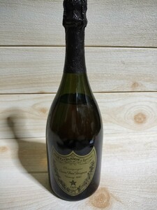 ドン・ペリニヨン 1990 750ml 12.5% シャンパン！アルコール！ビンテージ！v3