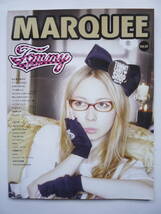 MARQUEE　　VOL.９７_画像1