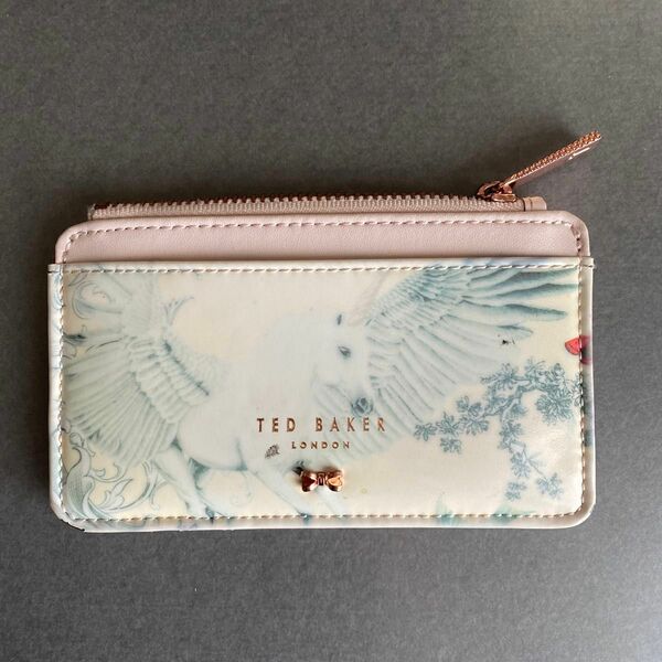 Ted Baker ユニコーン カードケース