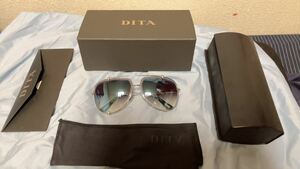 THOM BROWNE for DITA