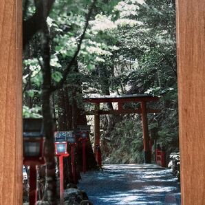 貴船神社