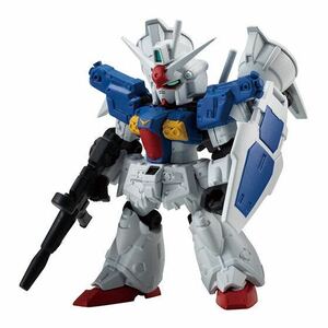 モビルスーツアンサンブル 24 GP01Fb フルバーニアン