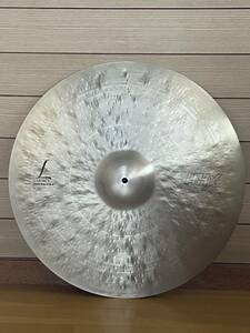 SABIAN LEGACY Heavy Ride 22 Dave Weckl