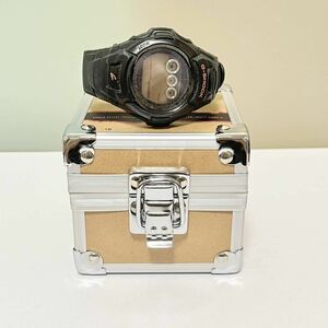 539 CASIO カシオ G-SHOCK Gショック 腕時計 デジタル GW-M500F 箱付き ブラック