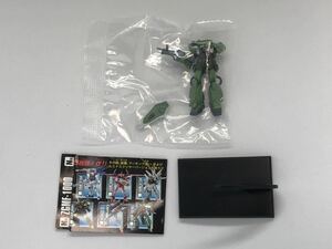 ○ガンダムコレクション9 ザクウォーリア(16)