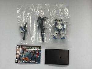 ○ガンダムコレクションDX2 FAZZ(05)