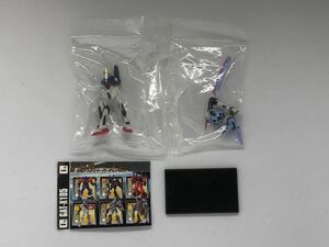 ○ガンダムコレクション6 ソードストライクガンダム(色彩)ソードストライク