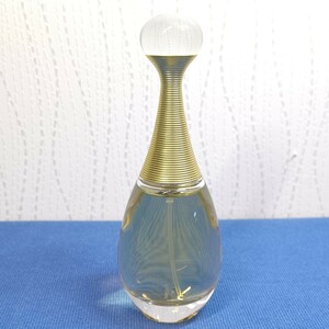 ◆Christian Dior jadore◆クリスチャン ディオール ジャドール◆オードパルファム◆50ml◆ヴァポリザター/スプレータイプ◆未使用品