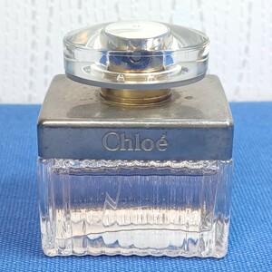 ◆Chloe クロエ 香水◆50ml◆オードトワレ◆スプレータイプ◆目減り有り