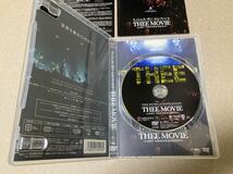 即決 希少 DVD THEE MICHELLE GUN ELEPHANT THEE MOVIE LAST HEAVEN 031011 初回仕様 完品 映画 ミッシェルガンエレファント チバユウスケ_画像7