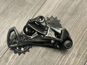 SRAM GX EAGLE Rear Derailleurリアディレイラー Low最大50T 