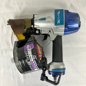 【動作確認済】Makita エア釘打　AN622