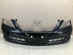 レクサス LS/USF40/UVF45 前期 純正 フロントバンパー 52119-50890 センサー6個付き