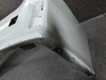 トヨタ AGH30W GGH30W アルファードＳ ヴェルファイアＺ 純正 リアバンパー 52159-58190_画像7