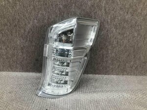 磨き済み RK ステップワゴン スパーダ 後期 右 LED テール ライト ランプ RK1 RK2 RK3 RK4 RK5 STANLEY W0587