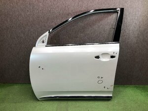 トヨタ ハリアー 60 ZSU60W ZSU65W 純正 左 フロントドア