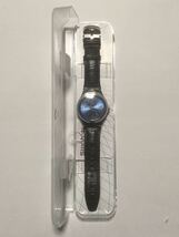 ☆ swatch SISTEM51 Irony YIS404 AUTOMATIC スウォッチ システム51 自動巻 中古品 ☆_画像2