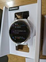 【送料無料】 未使用箱入り ガーミン 965 GARMIN Forerunner_画像3