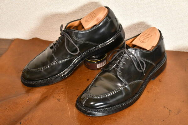 ALDEN オールデン 99299 cordovan 6B/D 24cm