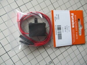 * futaba. leaf SSW-J charge . attaching switch radio-controller, Propo, receiver for,BA0626