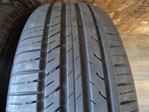 185/65R15 ZEETEX ４本セット 2021年製造 約８分山_画像5