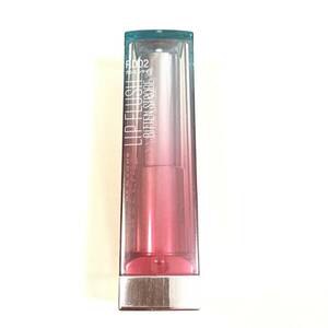  new goods *MAYBELLINE ( Maybelline ) lip flash bi ton strobo RD02 black currant car in ( lipstick )*