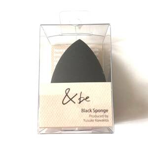  new goods prompt decision *& be ( and Be ) black sponge * &be make-up sponge puff several buy possibility 