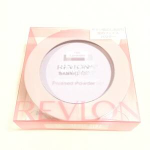  new goods *REVLON ( Revlon )s gold light Puresuto powder 104 Lavender*