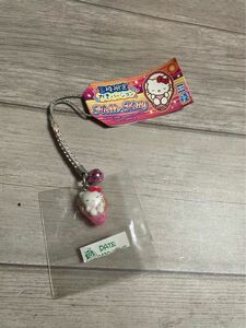 ハローキティ 根付け ストラップ ご当地キティ サンリオ キティ HELLO KITTY ご当地 Kitty