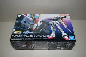 ■■●●即決　●新品　RG1/144　 フォースインパルスガンダム　SpecⅡ ガンダムSEEDFREEDOM　③