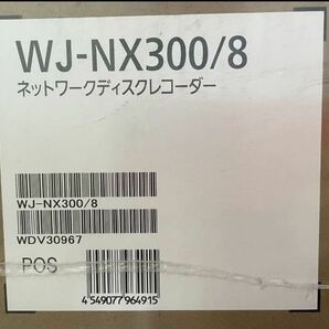 WJ-NX300/8の画像3