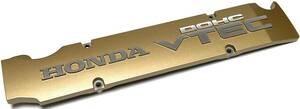 ★HONDA 純正 S2000 AP2 イグニッションコイルカバー Gold ★HONDA GENUINE S2000 AP2 Gold Ignition coil Cover