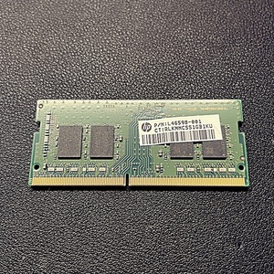 【中古】hp 8GB L46598-001 DDR4-3200MHz