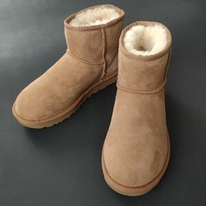 UGG CLASSIC MINI II アグ クラシックミニ