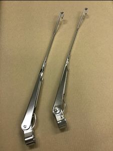 * rare!!*51 series Every & Carry for plating wiper arm * left right 2 pcs .