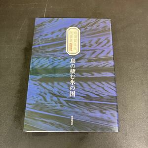 24-2-28 『 鳥の棲む氷の国 蜂須賀正氏 随筆集』蜂須賀正氏 東都 我刊我書房　2018年　単行本未収録の文章、旅行記を集成