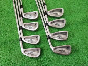 ★中古名器/Titleist タイトリスト DCI990 アイアンセット/#3-PW 8本セット/ダイナミックゴールド　S300