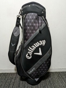 Callaway　キャロウェイ　キャディバック　GOLF　ゴルフバック