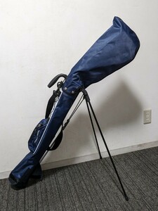 PYKESPEAK　スタンドクラブケース　128cm　キャディバック　ゴルフ　ゴルフバック