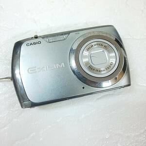 ◎カシオ◎CASIO EXILIM EX-Z370SR デジタルカメラ 1410万画素 / EXILIM OPTICAL 4x f=4.9-19.6mm 1:3.2-5.9 中古現状 即発送