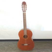 ◎アリア◎ARIA CONCERT GUITAR クラシックギター S/N.3952 製造番号 00972001 即発送 直接引取歓迎(東京都江戸川区)_画像1