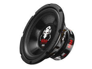 [ immediate payment ]1000W 8 -inch subwoofer 20cm subwoofer control number [UH0179]