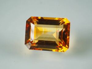 ★☆★BI-LOきまぐれ大セール★☆★ No 0213 天然石 シトリン 7.42ct 産地ブラジル