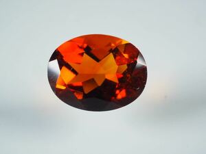 ★☆★BI-LOきまぐれ大セール★☆★ No 0223 天然石 シトリンコニャックカラー 1.66ct 産地ブラジル