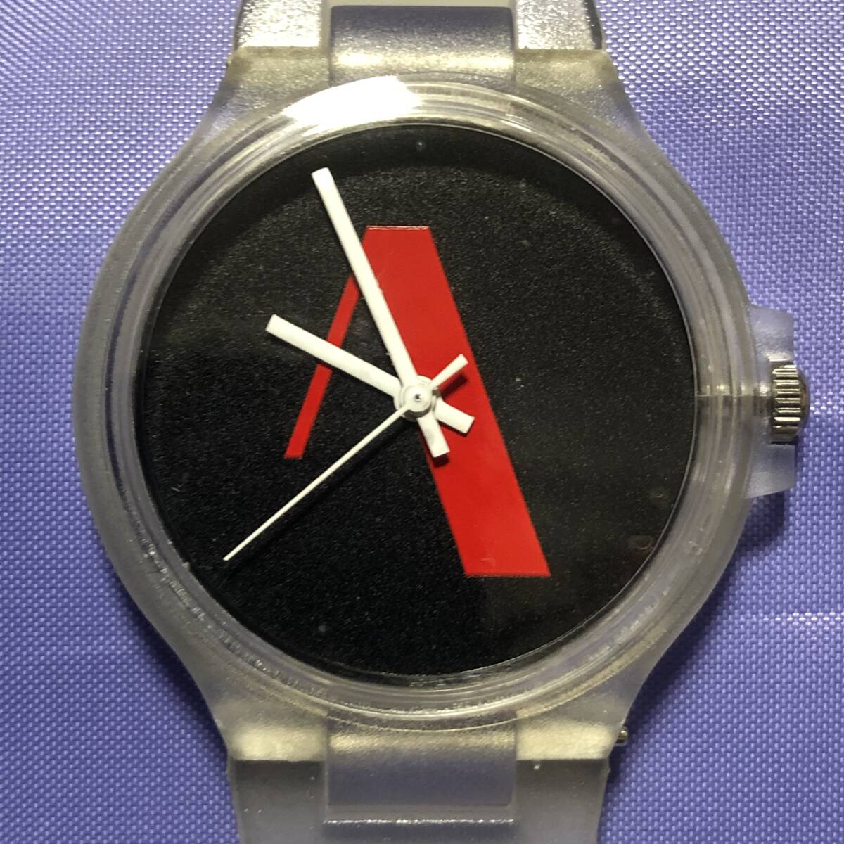 Yahoo!オークション -「電池切れジャンク」(その他) (SWATCH)の Yahoo!オークション -「電池切れジャンク」(その他) (SWATCH)の