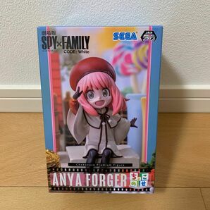 SPY×FAMILY アーニャ フォージャー