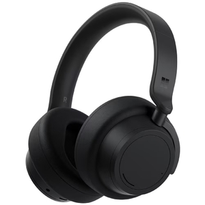 ◆新品未開封 Microsoft マイクロソフト QXL-00015 [Surface Headphones 2／ブラック] 保証付