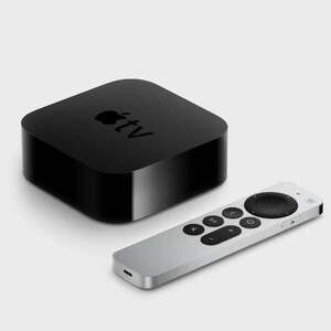 ◆新品未開封 アップル Apple TV HD（32GB） [MHY93J/A] 保証付