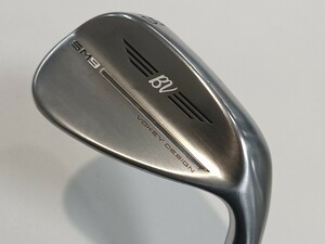 本州のみ送料無料◇即決価格◇ウェッジ◇タイトリスト◇VOKEY SM9ツアークローム◇BV105◇50度◇WEDGE◇35.25in◇448g