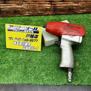 18go【中古品】スナップオン Snap-on エアインパクトレンチ IM31【川越店】